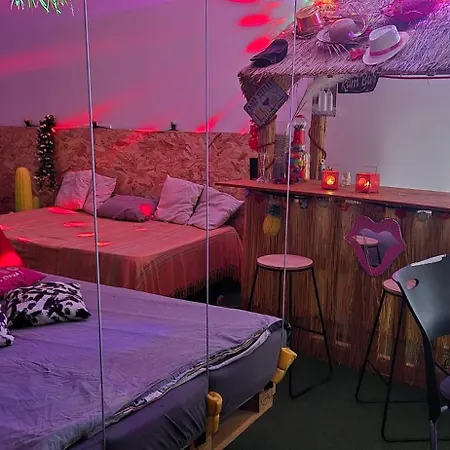 Appartement Nid D'amour Le Crès