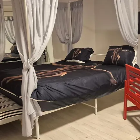 Lejlighed Nid D'amour Le Crès